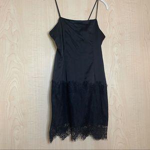 Nasty Gal Little Black Dress